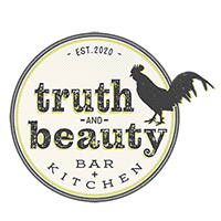 truth and beauty bar and kitchen